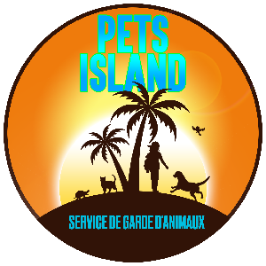 Pets Island